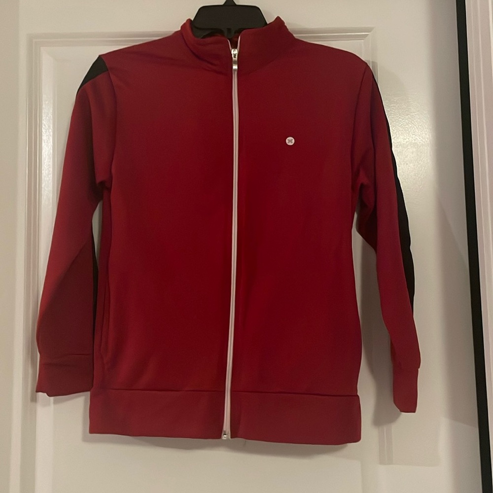 Boys RBX sweater (969)